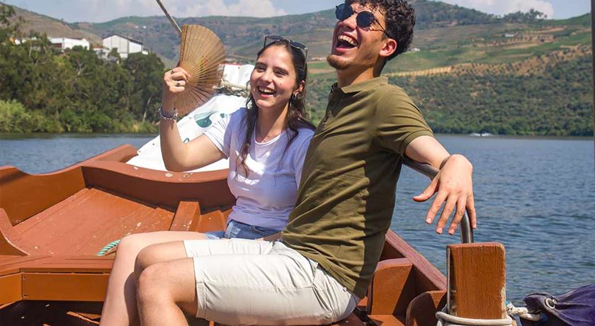 Two days and one night in Douro (with transfer)